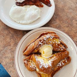 French Toast
