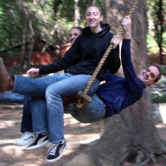 Sturtevant Camp by null