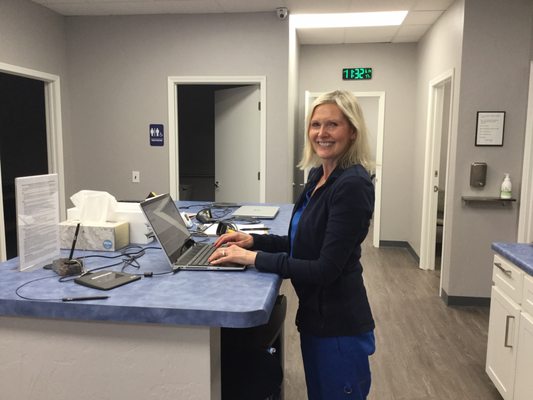 ARCpoint Labs of Oklahoma City