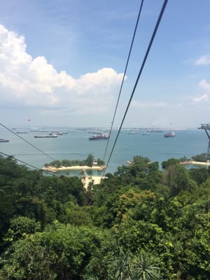 Mega Adventure - Singapore by null