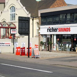 Richer Sounds