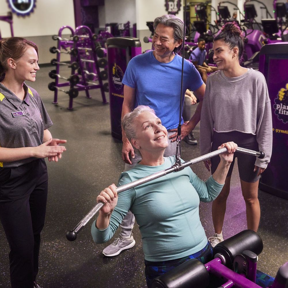 TOP 10 BEST Gym With Steam Room near Harrisburg, NC