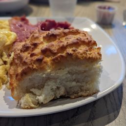 Biscuit