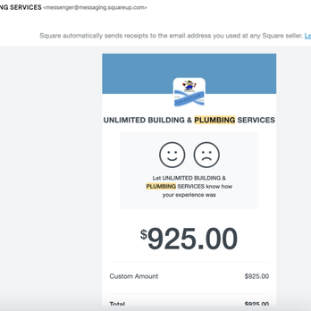 Unlimited Plumbing Services - Initial charge - Plumbing Near Me - San Jose, California Unlimited Plumbing Services - Initial charge - Plumbing Near Me - San Jose, California