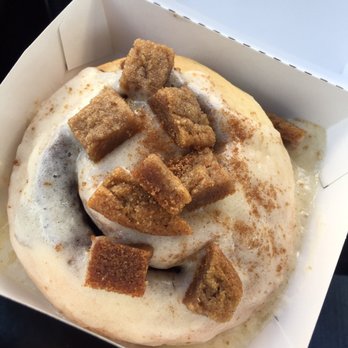 Cinnaholic - Bakeries Near Me - Belmont, North Carolina Cinnaholic - Bakeries Near Me - Belmont, North Carolina