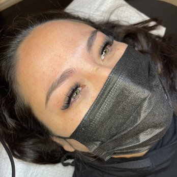 Luminar Studio - Volume Lashes - Eyelash Service Near Me - Round Rock, Texas Luminar Studio - Volume Lashes - Eyelash Service Near Me - Round Rock, Texas