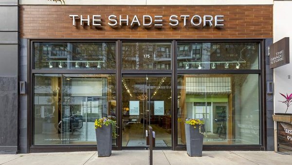 The Shade Store