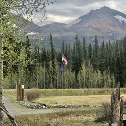 Carlo Creek Cabins - Property