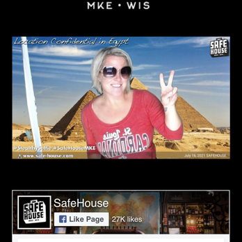 SafeHouse - Burgers Near Me - Milwaukee, Wisconsin