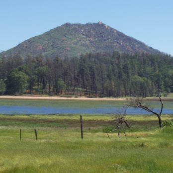Cuyamaca Rancho State Park - Hiking through the many trails at Cuyamaca - Campgrounds Near Me - Julian, California