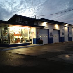 Rick's Automotive
