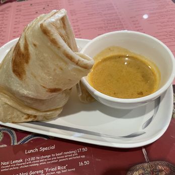 Layang Layang - Malaysian Near Me - Milpitas, California