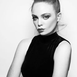 MCat Beauty Studio - High Fashion Bun Hairstyle