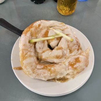 Hen House Eatery - Apple Cinnamon Roll - Breakfast & Brunch Near Me - Minneapolis, Minnesota Hen House Eatery - Apple Cinnamon Roll - Breakfast & Brunch Near Me - Minneapolis, Minnesota