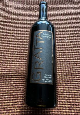 Gratta Wines and Market by null