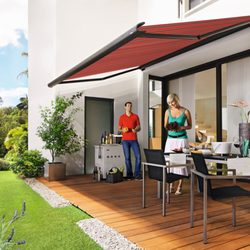 Brite Blinds Ltd