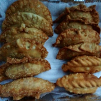 Empanada Mania - Dozen of empanadas - Empanadas Near Me - Bergenfield, New Jersey