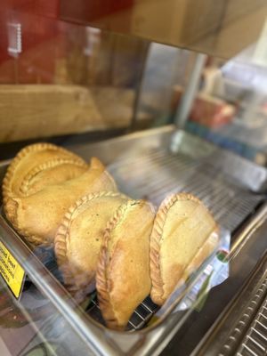 Julia's Empanadas by null