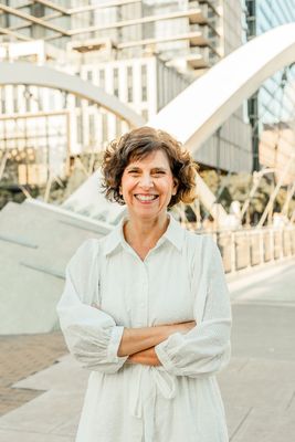 Edy Knows Austin - REAL Broker