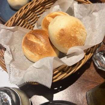 Da Capo - Rolls - Pizza Near Me - Litchfield, Connecticut Da Capo - Rolls - Pizza Near Me - Litchfield, Connecticut