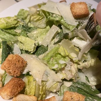 The Hard Shell - Classic Caesar Salad - Seafood Near Me - Richmond, Virginia The Hard Shell - Classic Caesar Salad - Seafood Near Me - Richmond, Virginia