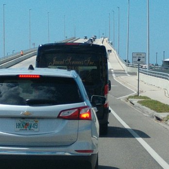 Belleair Causeway - Just stuck in spring break traffic - Landmarks & Historical Buildings Near Me - Belleair Bluffs, Florida Belleair Causeway - Just stuck in spring break traffic - Landmarks & Historical Buildings Near Me - Belleair Bluffs, Florida