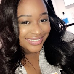Crowned Royal Weave & Beauty Lounge - "24 custom lace frontal wig