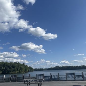 Cochituate State Park - Parks Near Me - Natick, Massachusetts