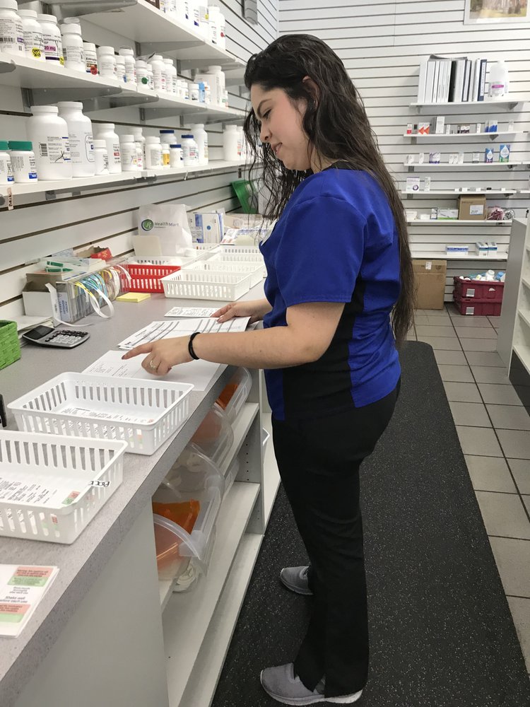 BENZER PHARMACY Updated August 2024 12 Photos 1426 S Pine Ave