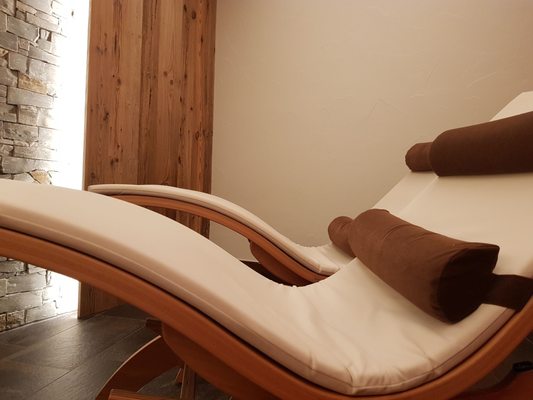 Sunstar Hotel Klosters by null