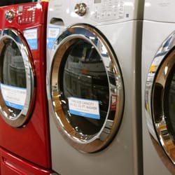 Frigidaire Appliance Store