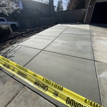 Steven M. Wilson Concrete - After - Masonry/Concrete Near Me Steven M. Wilson Concrete - After - Masonry/Concrete Near Me