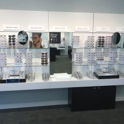 LensCrafters