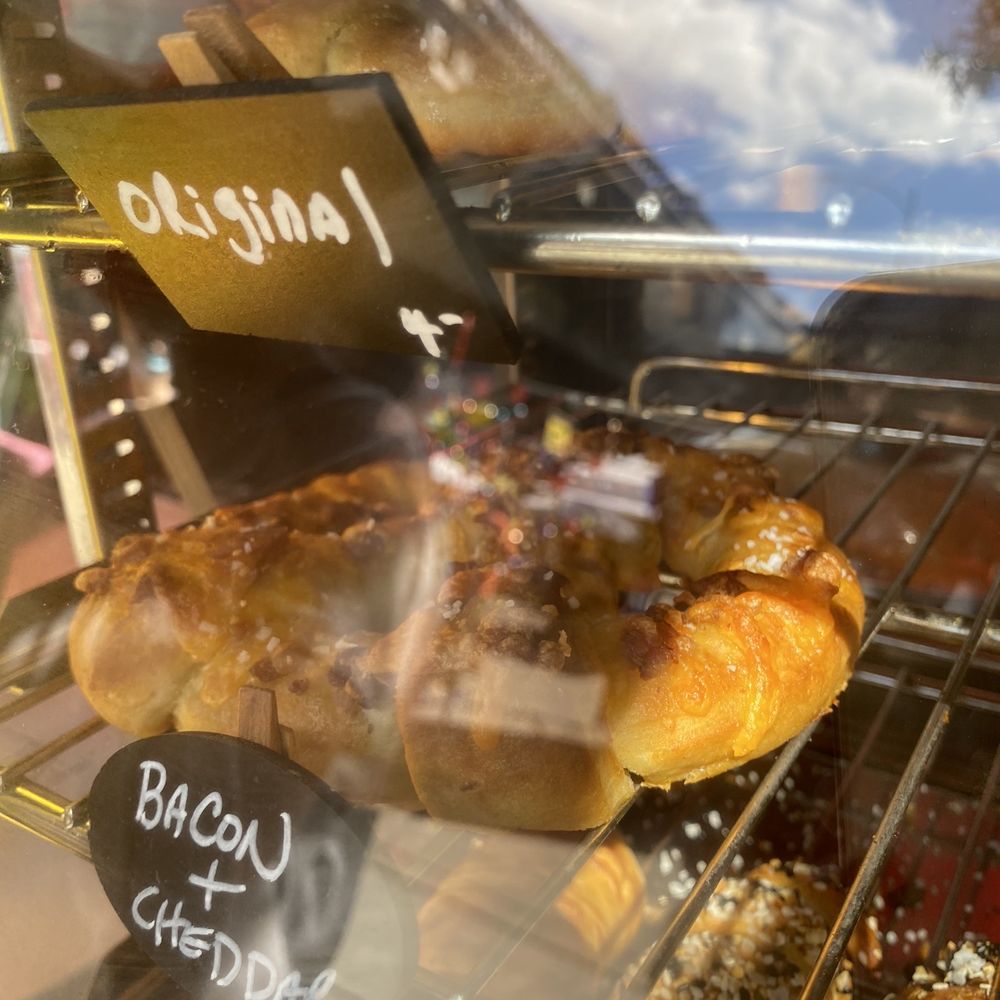 The Pretzel Bakery - Pretzels Near Me - Portland, Oregon The Pretzel Bakery - Pretzels Near Me - Portland, Oregon
