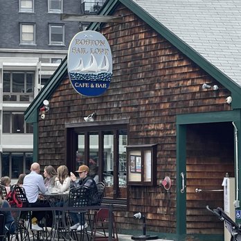 Boston Sail Loft - Bars Near Me - Boston, Massachusetts Boston Sail Loft - Bars Near Me - Boston, Massachusetts