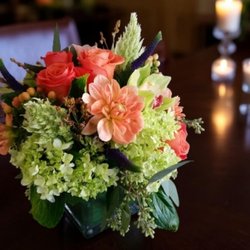 Parisian Florist