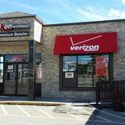 Verizon Authorized Retailer - Wireless Zone