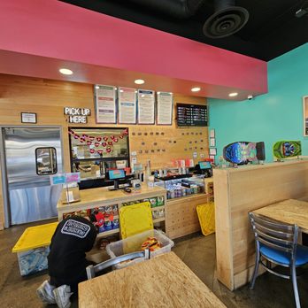 Board & Brew - Escondido - Order counter - Sandwiches Near Me - Escondido, California Board & Brew - Escondido - Order counter - Sandwiches Near Me - Escondido, California