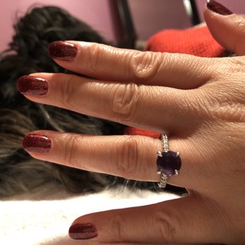 Vie's Nails - Nail Salons Near Me - Chicago, Illinois