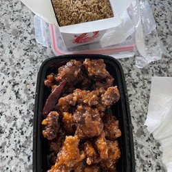 Panda Chef
