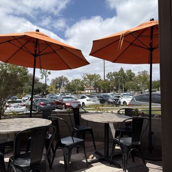 The Royal Egg Cafe - View from the patio - Breakfast & Brunch Near Me - Westlake Village, California The Royal Egg Cafe - View from the patio - Breakfast & Brunch Near Me - Westlake Village, California