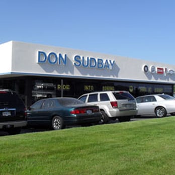 Sudbay Chevrolet Cadillac GMC - Auto Repair Near Me - Gloucester, Massachusetts Sudbay Chevrolet Cadillac GMC - Auto Repair Near Me - Gloucester, Massachusetts
