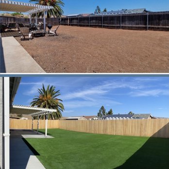SGI Turf - Landscaping Near Me