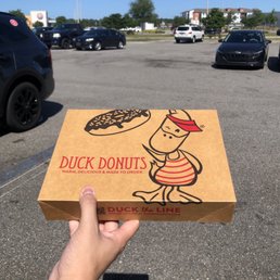 beautiful sunny day to treat yourself!