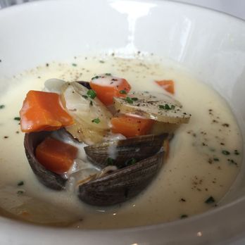 Fishing With Dynamite - Clam Chowder - Seafood Near Me - Manhattan Beach, California