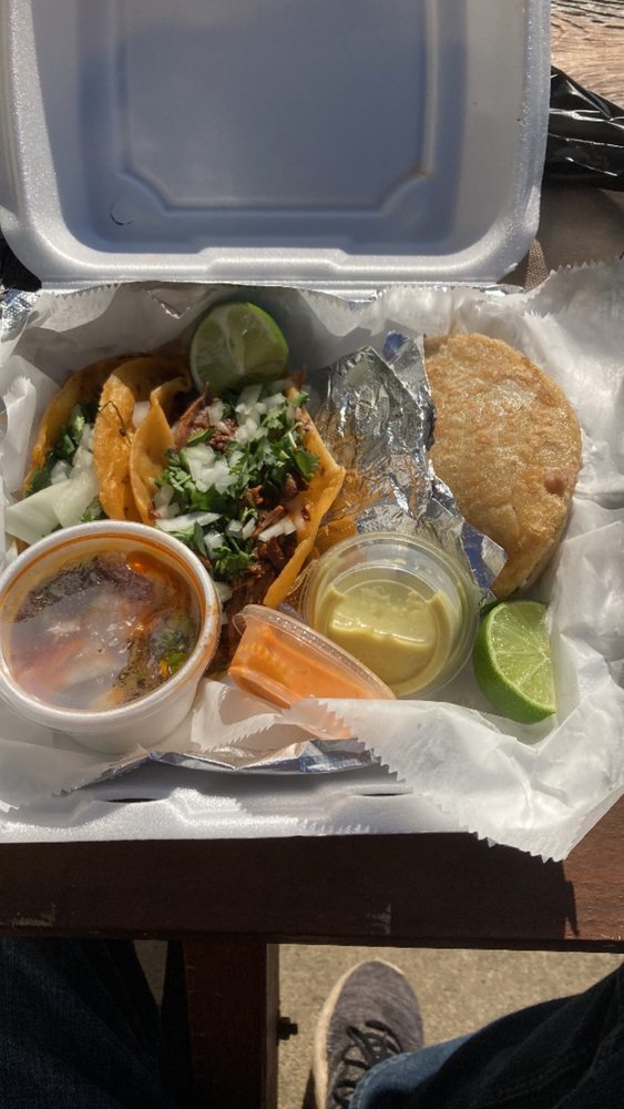 Taqueria Las Comadres Conway