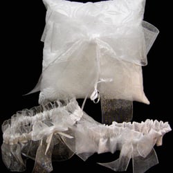 Precision Tailoring - Custom bridal