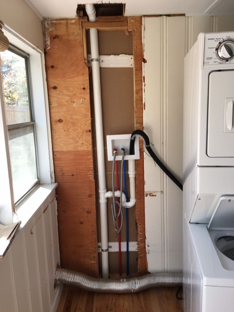 Slide of Robinson Plumbing & Heating