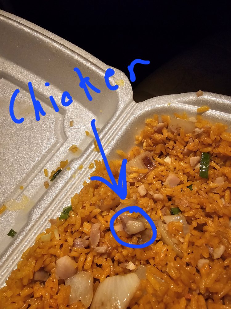 JIN JIN CHINESE RESTAURANT Updated November 2024 13 Reviews 39 N