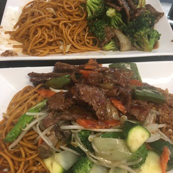 Kitty's Kitchen - On our way home found this place in yelp and we are not disappointed... food is very good and tasty... - Chinese Near Me - Manteca, California